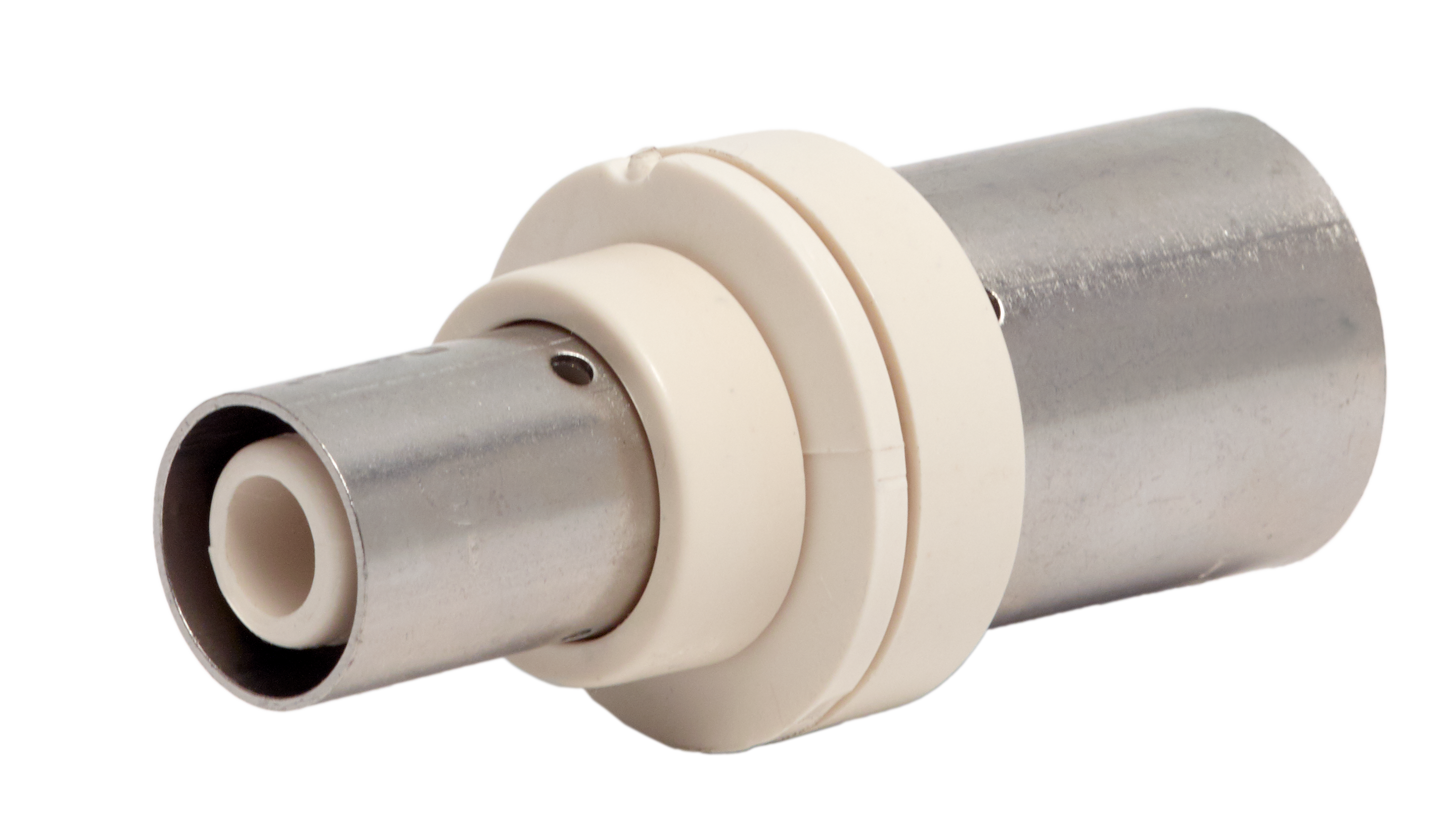 Tenki PRESS Manguito Reducido PPSU 20-25 mm