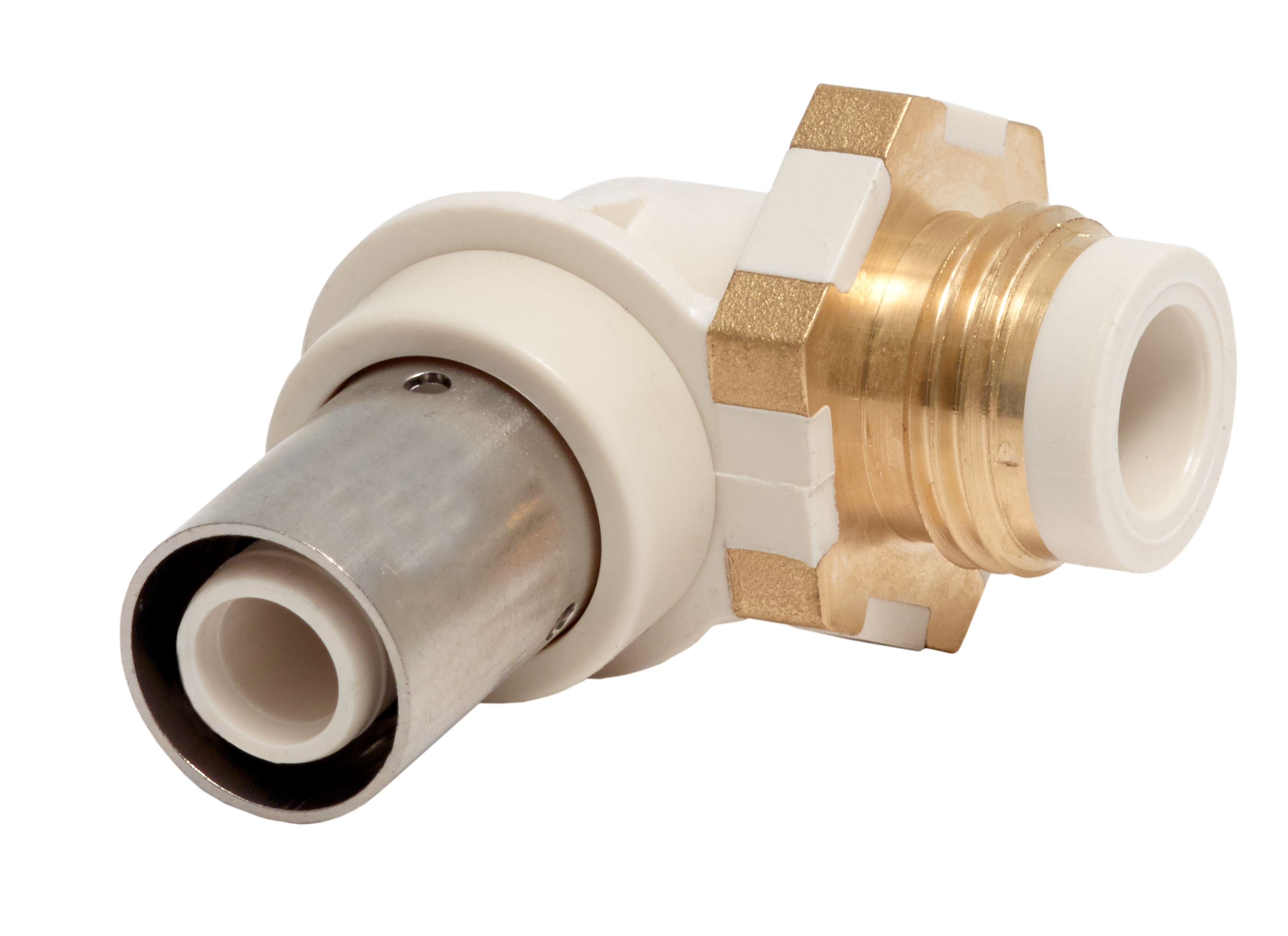 Tenki PRESS Codo Macho PPSU 25-3/4