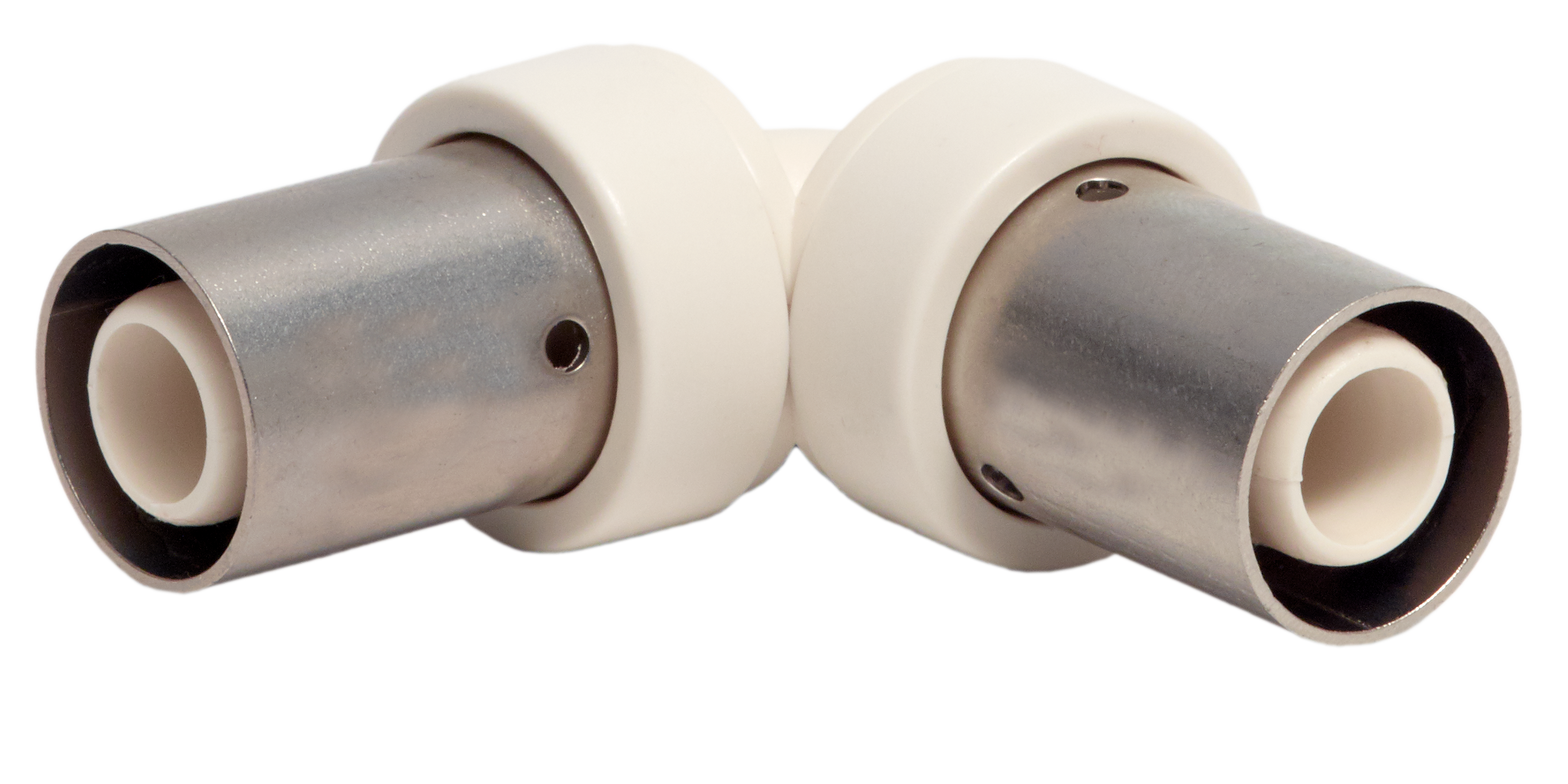 Tenki PRESS Codo Igual PPSU 16-16 mm