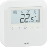 TKHTRS230 - Termostato CONFORT Digital Frio/Calor a 230V (Manual de instrucciones)